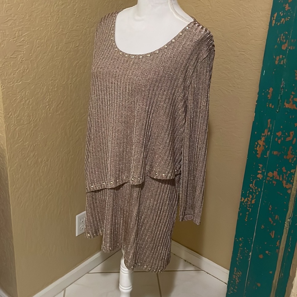 Ruby Ref Tunic - image 6